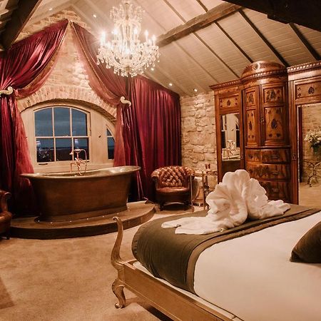 Newton Hall Chathill Екстер'єр фото